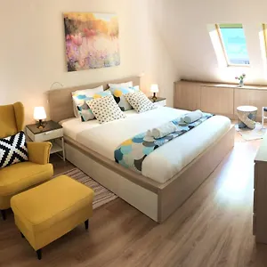 Unique Luxurious Jacuzzi Penthouse Duplex In Center! 2 Baths! Free Parking! Apartment Sofia