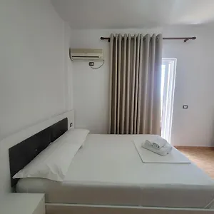 Heaven Apartment Ksamil