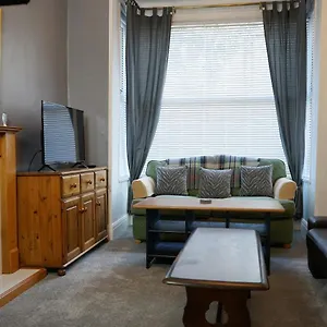 Nineteen Holiday home Bridlington