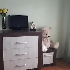 Tulips - Guest Close To The Airport, Free Street Parking Homestay Sofia