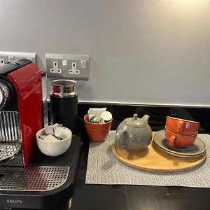 Modern Centre Apartment Dublin