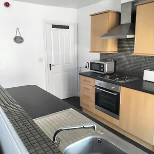 Place By The Sea 2 Apartment Bridlington